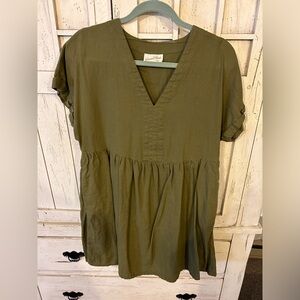 NWOT Universal Thread dress